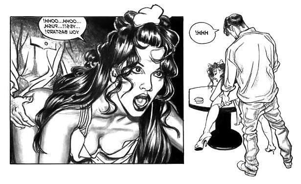 17P 74 Cartoon