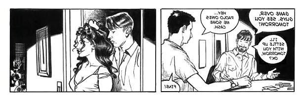 17P 74 Cartoon