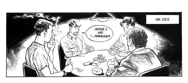 17P 74 Cartoon