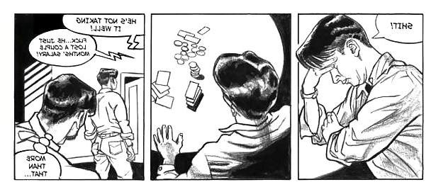 17P 74 Cartoon