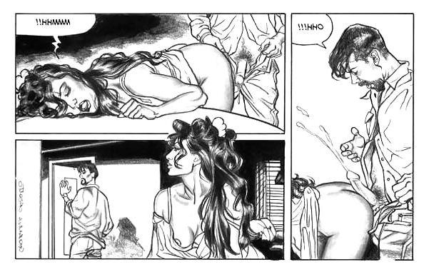17P 74 Cartoon