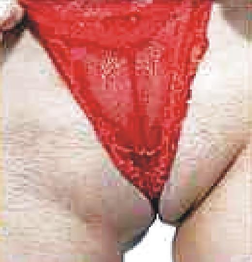25P Cameltoes