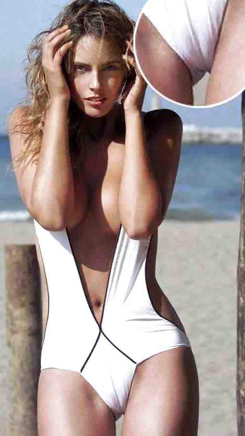 25P Cameltoes
