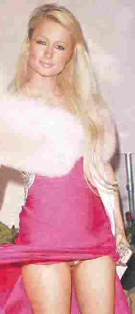25P Cameltoes