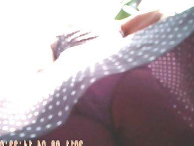 25P UPSKIRTS