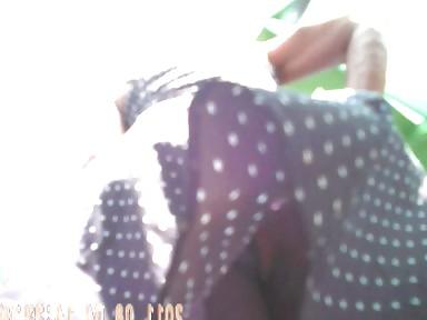 25P UPSKIRTS