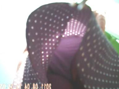 25P UPSKIRTS