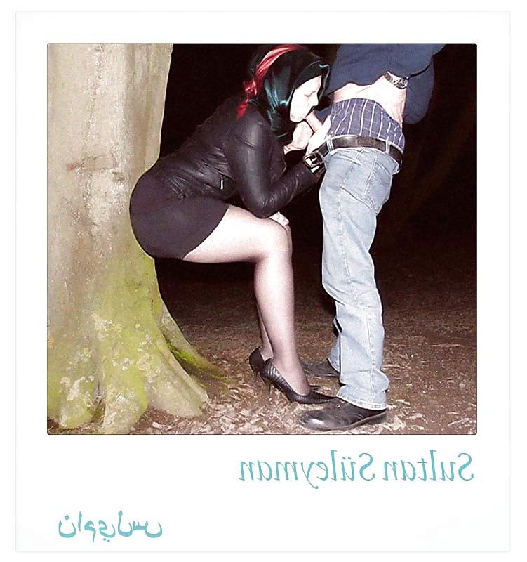4P Hijab and turbanli fun