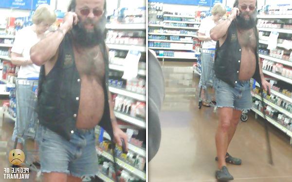 9P People of Walmart 3