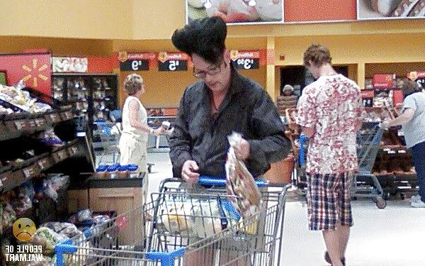 9P People of Walmart 3