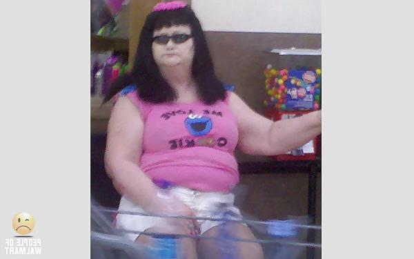 9P People of Walmart 3
