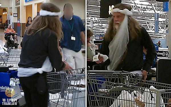 9P People of Walmart 3