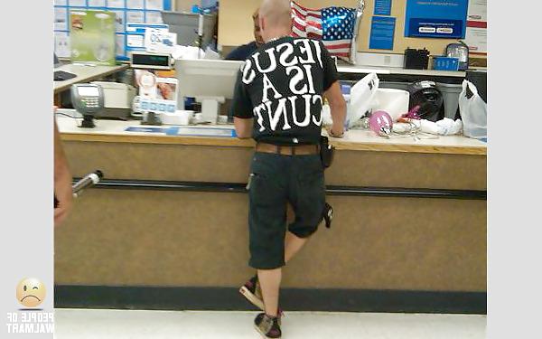 9P People of Walmart 3