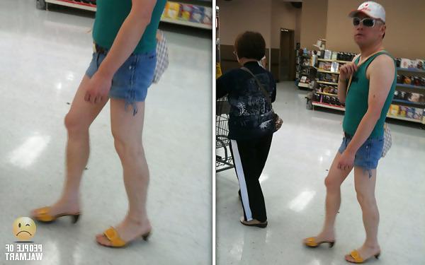 9P People of Walmart 3