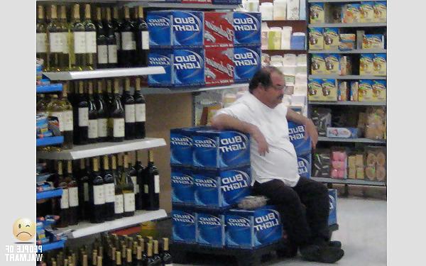 9P People of Walmart 3