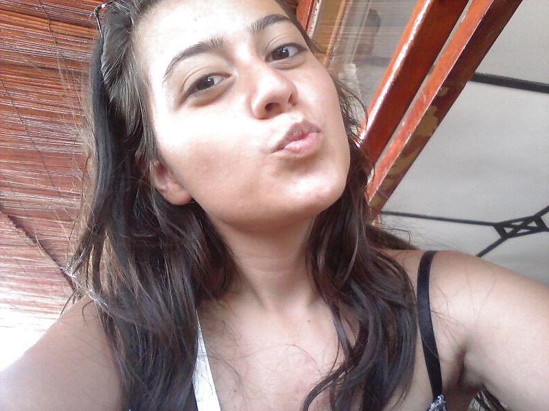 25P Turkish mature istanbul uskudar