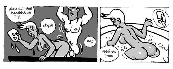 5P 75 Cartoon