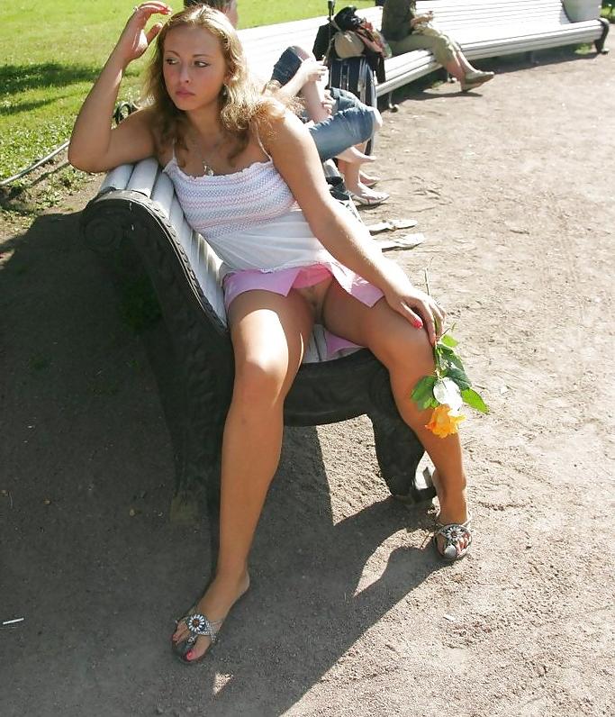 25P Who wins Accidental Nudes or Upskirts?