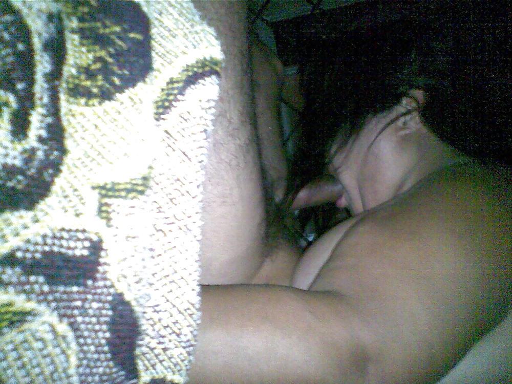 9P Mami bien caliente