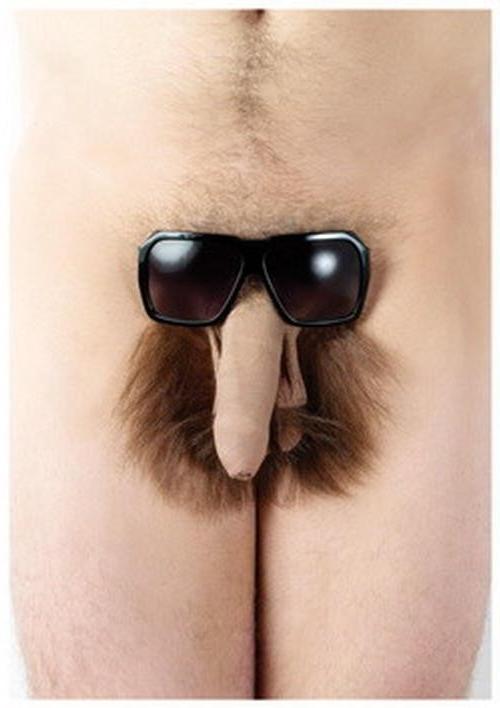 12P funny male penises