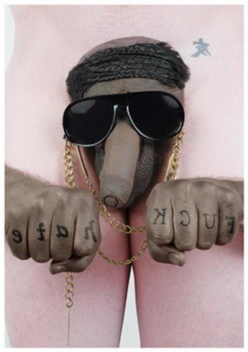 12P funny male penises