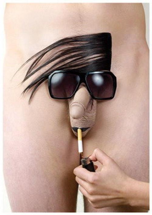 12P funny male penises