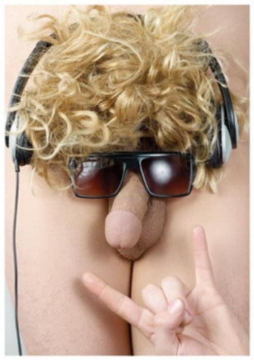 12P funny male penises