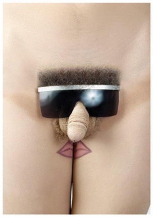 12P funny male penises