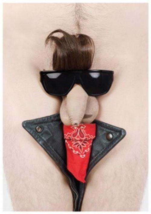 12P funny male penises
