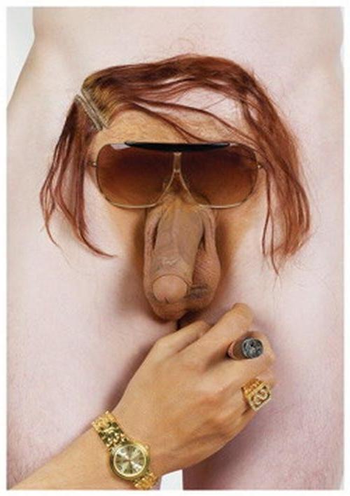 12P funny male penises