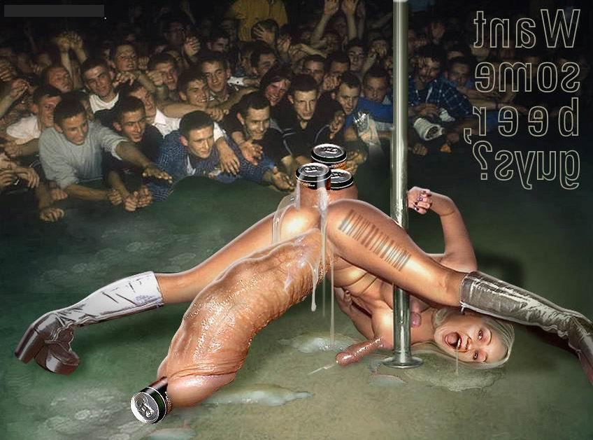 16P hot futanari girls with huge male penises