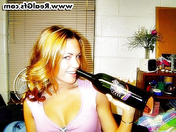 16P Real chicks from all over the world