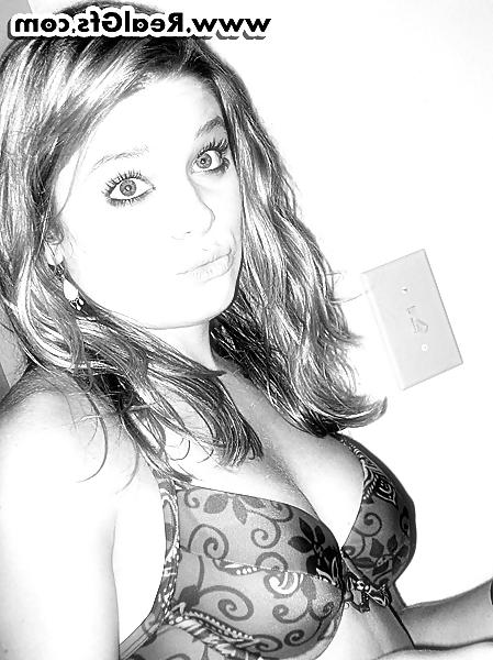 16P Real chicks from all over the world