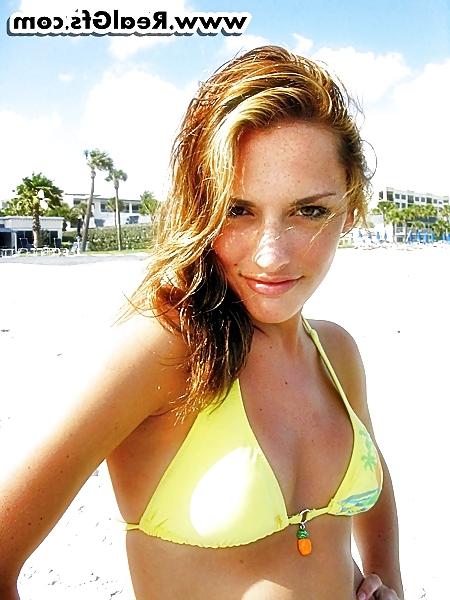 16P Real chicks from all over the world