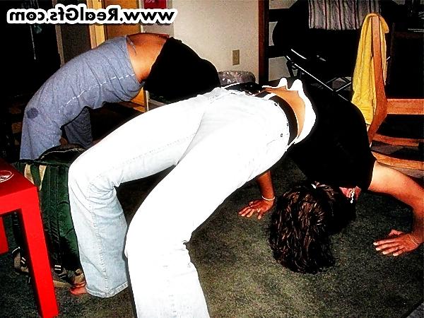 16P Real chicks from all over the world