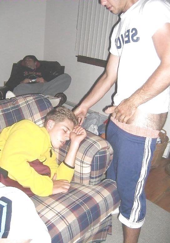 22P Hot boys amateur 3 