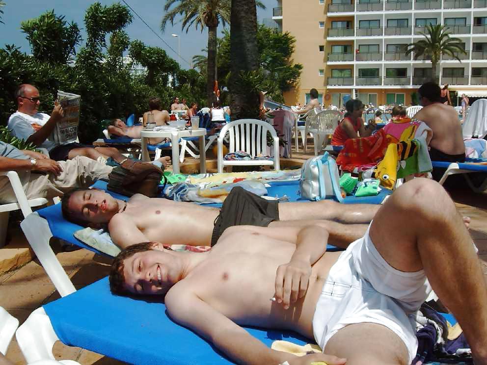 22P Hot boys amateur 3 