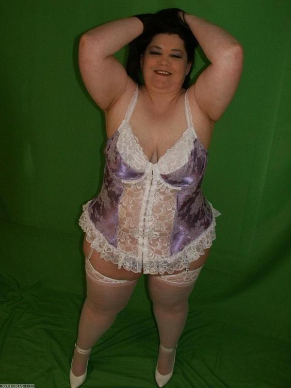 15P Sexy BBW amateur Jacky audition for porno movie