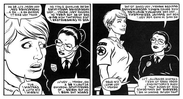 17P 77 Cartoon