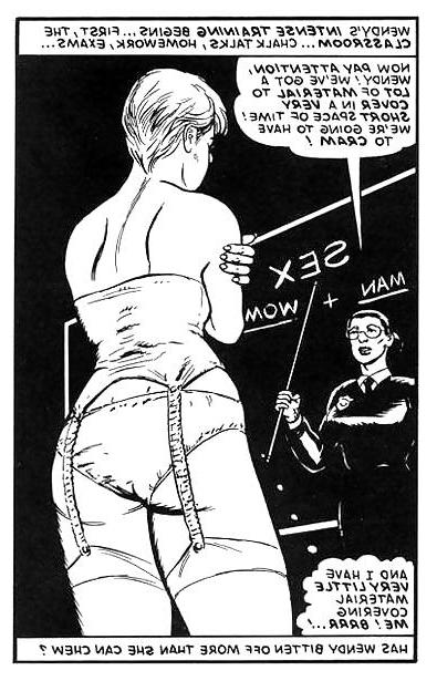 17P 77 Cartoon