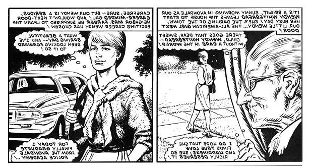 17P 77 Cartoon