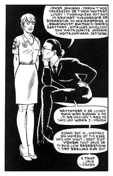 17P 77 Cartoon