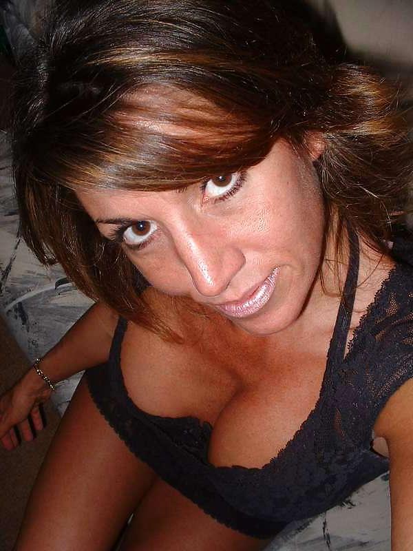 15P Perfect Amateur Lady