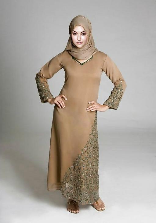 25P Hijab Stars