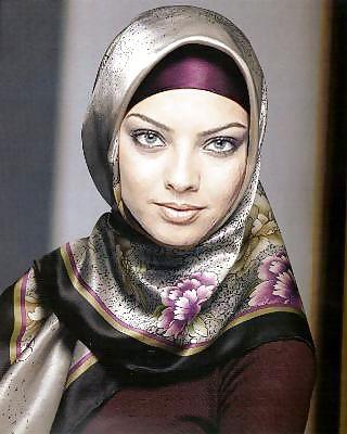 25P Hijab Stars