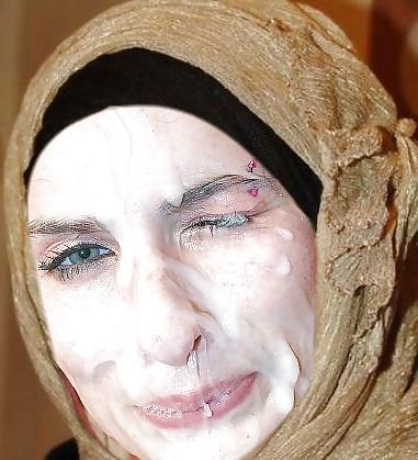 25P Hijab Stars