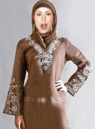 25P Hijab Stars