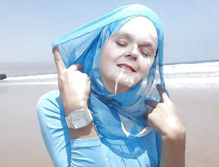 25P Hijab Stars