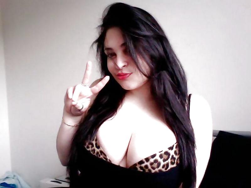 12P Algeria teen cam
