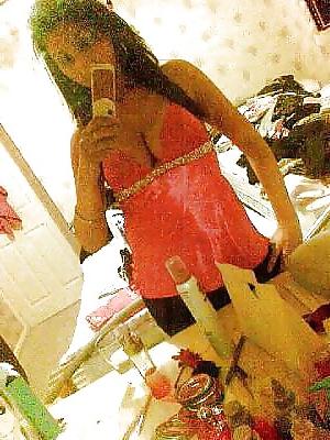 12P Algeria teen cam